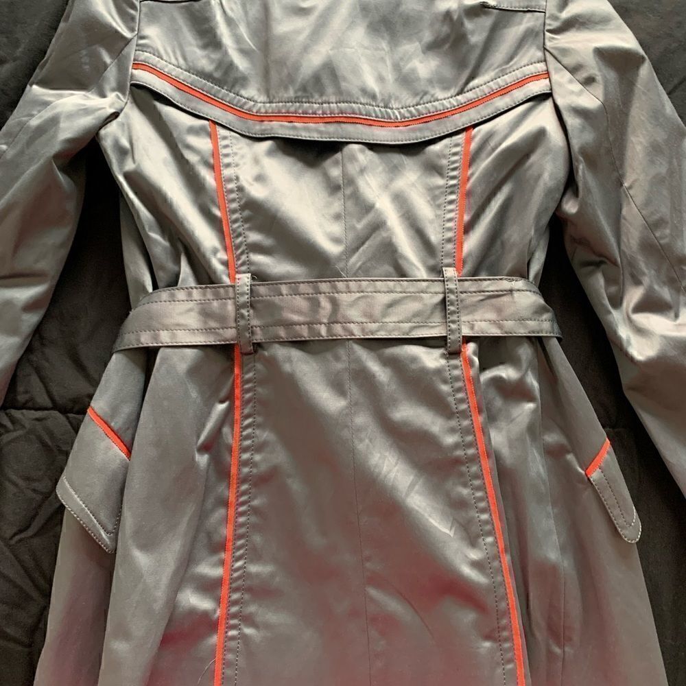 Jessica Simpson Jacket   - Picture 9 of 10